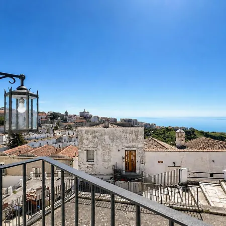 Casa Lotario Secondo Casa de Férias *