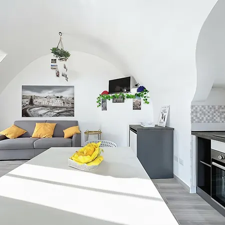 Casa Lotario Secondo *