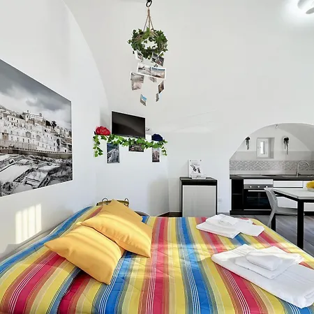Casa Lotario Secondo