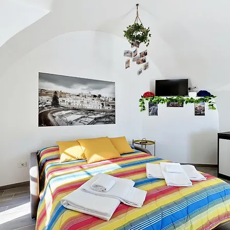 Casa Lotario Secondo