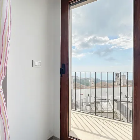 Casa Lotario Secondo * Monte SantʼAngelo