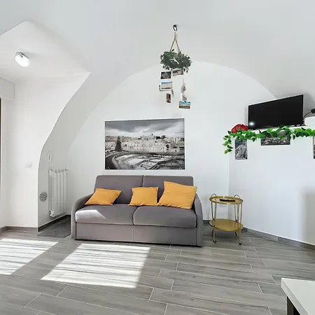 Casa Lotario Secondo *
