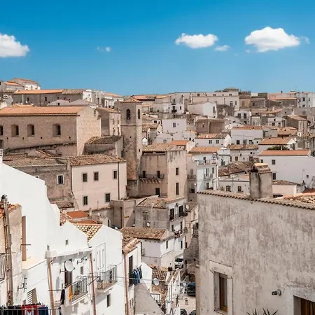 Casa Lotario Secondo